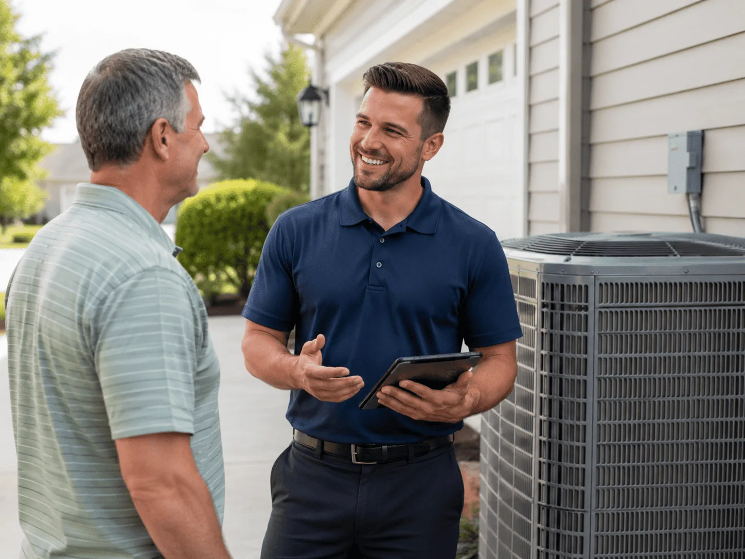 Heat Pump Installation Havelock, NC FAQs
